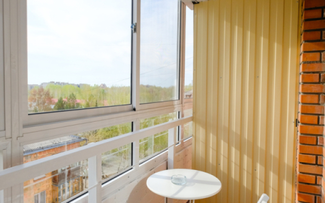 Апартаменты Петровские на Матросова, 3 (1)