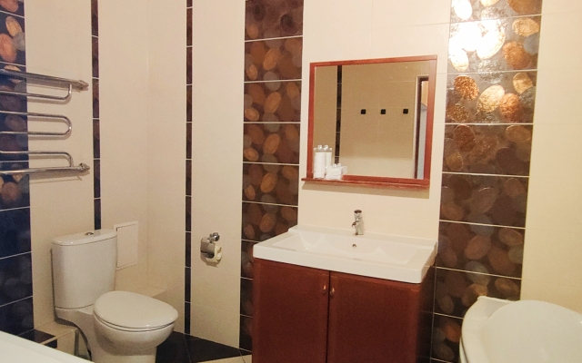 Квартира Двухкомнатная в Центре Екатеринбурга