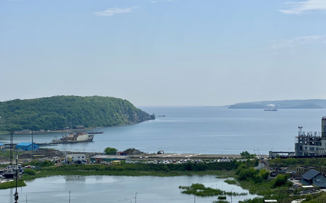 Viewbay & Home Flat