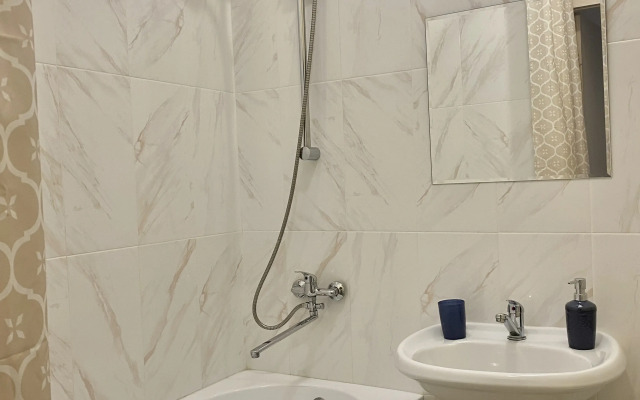 Квартира Отто Шмидта 44