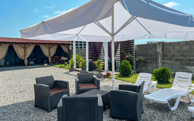 Boutique hotel Lakaa