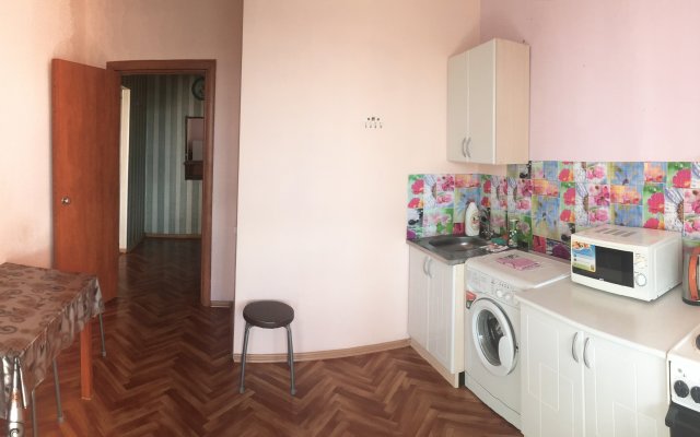 50 let Oktyabrya 71 Apartaments