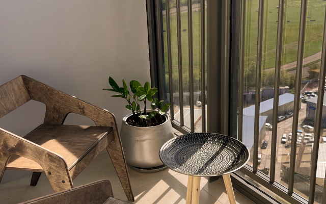 Квартира Вершина Комфорта