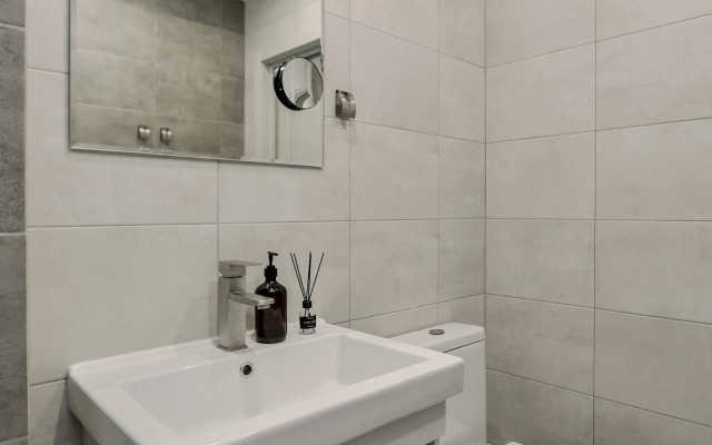 Апартаменты Privi House у завода Купол