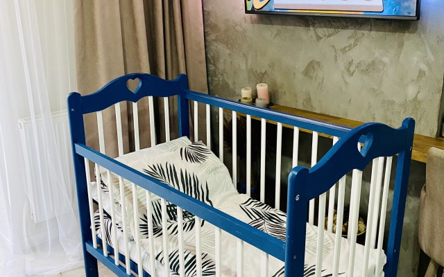 Апартаменты KatyHome39