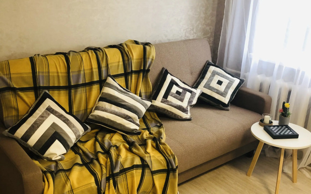 Апартаменты Семейные Апартаменты