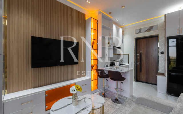 Kamolon 113 Apartments