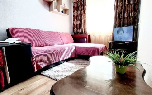 Квартира Монро