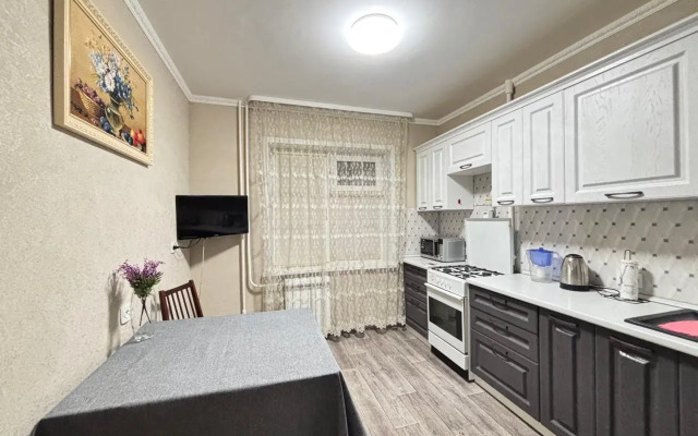 Квартира Rooms 55