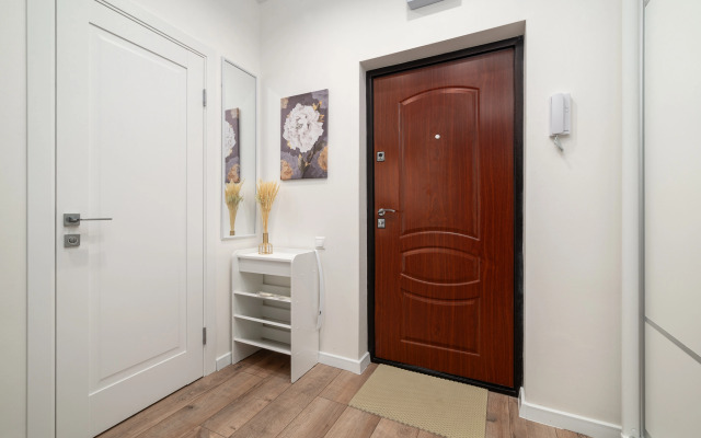 Квартира Уютное Место Вблизи Парка Галицкого