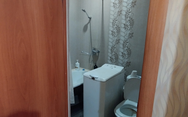 Квартира с хорошей транспортной доступностью