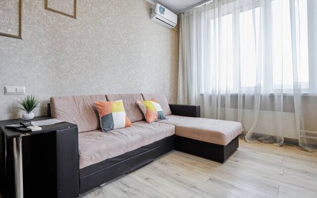 S Novym Remontom V Serdtse Rostova Apartments