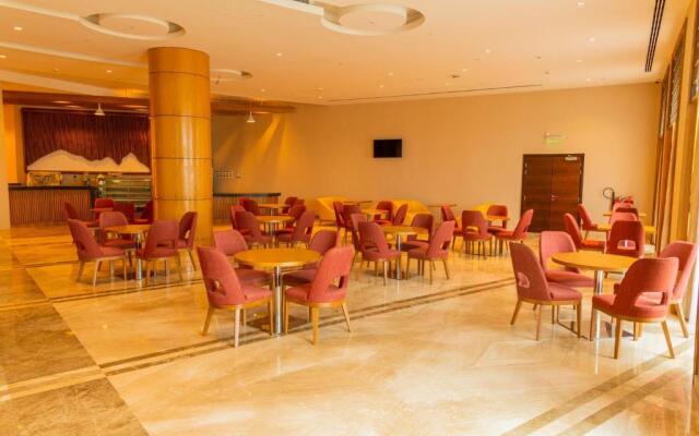 Tulip Inn Majan Salalah Hotel