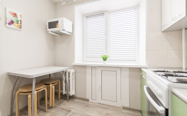 Апартаменты на Грибоедова 19