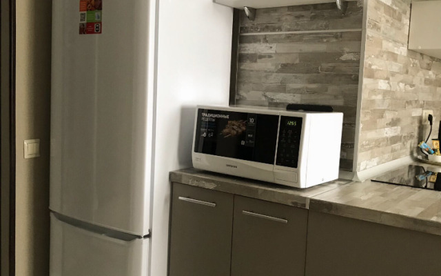 Квартиара Студия с Красивым Видом