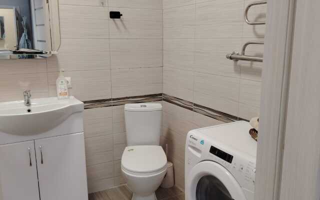 Na Krymskoy 7 Apartments