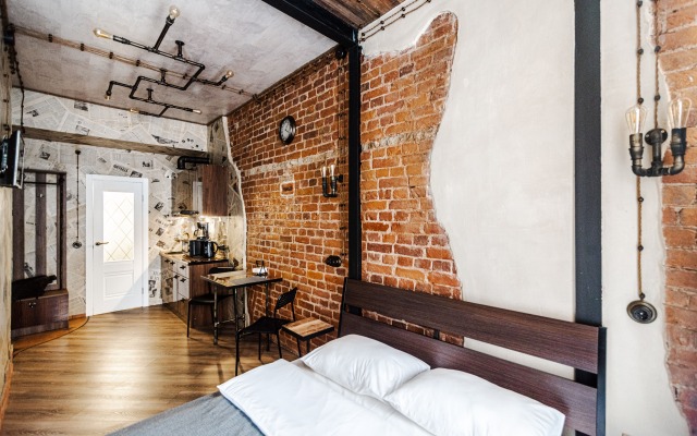 Апартаменты в центре на канале Грибоедова 81