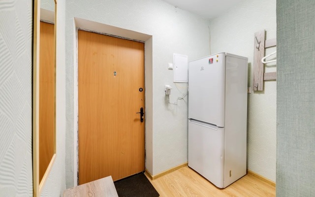 60 Let Oktyabrya 5k1 Apartments