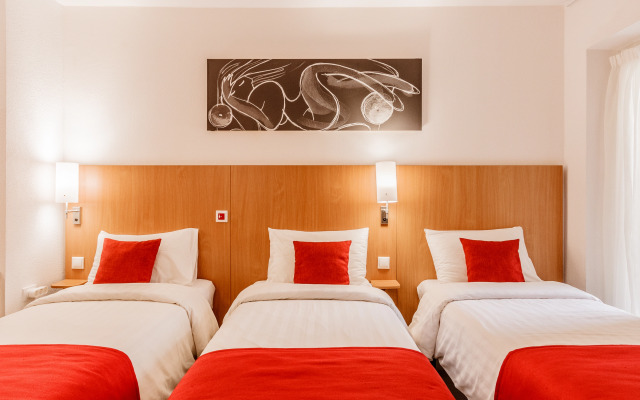 Hotel Ibis Sankt-Peterburg Tsentr