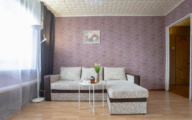 Квартира Ваш дом на Викулова