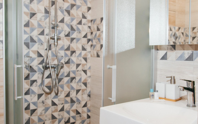 Квартира в Современном ЖК Москва Град