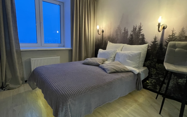 Tumanny les Apartments