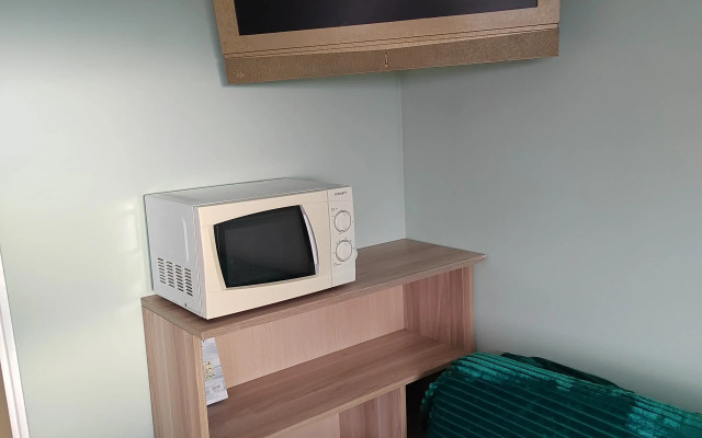Na Gorykogo 50 Flat