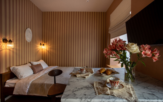 Квартира Милан