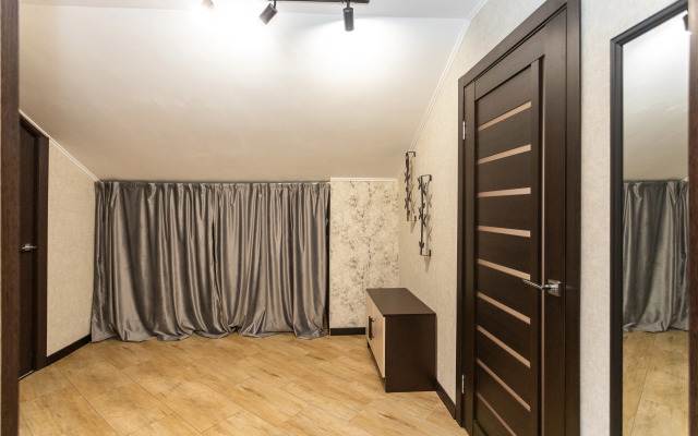 Апартаменты Просторные и Комфортные