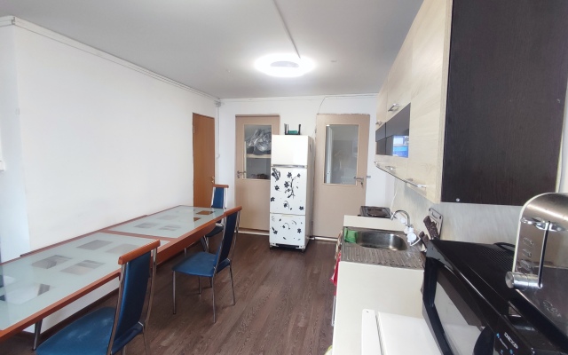 Na volne Guest House