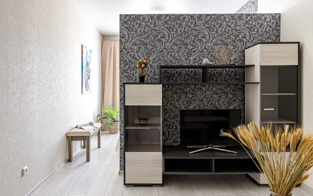 Апартаменты Юг Апарт Потрясающие апартаменты в центре