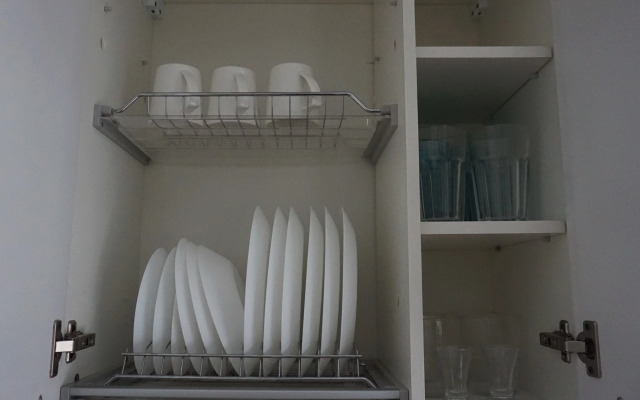 Квартира Уютная семейная в центре города