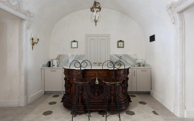 Апартаменты в Центре на Галерной Улице