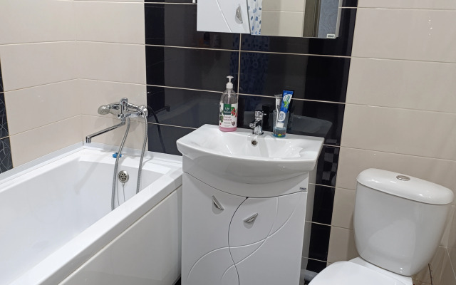 Апартаменты центр Куйбышева, 59