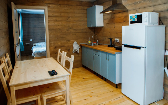 Guest house SVHouse