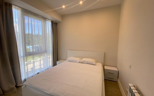 Les Amis Apartments 13