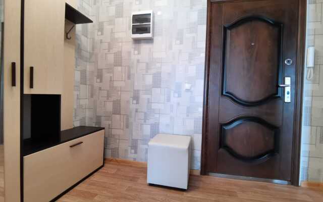 Zns Apart Na Ulitse Sovetskaya 53/3 Apartments