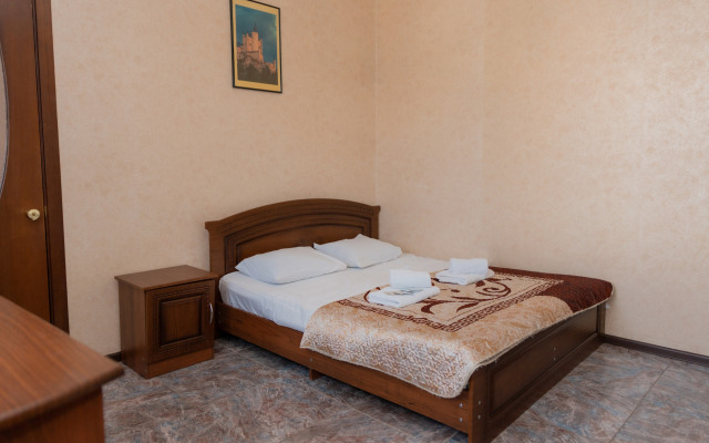 Daniel Guest House
