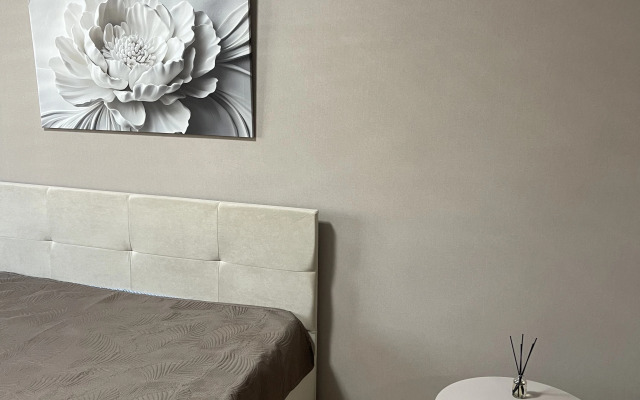 Квартира Красноармейский 106А