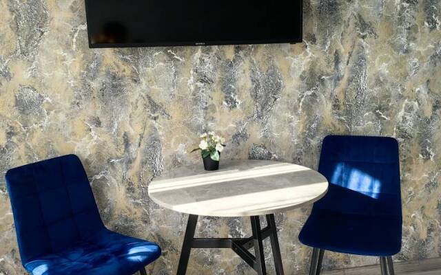 Апартаменты студия в центре от ЭлитХаус24