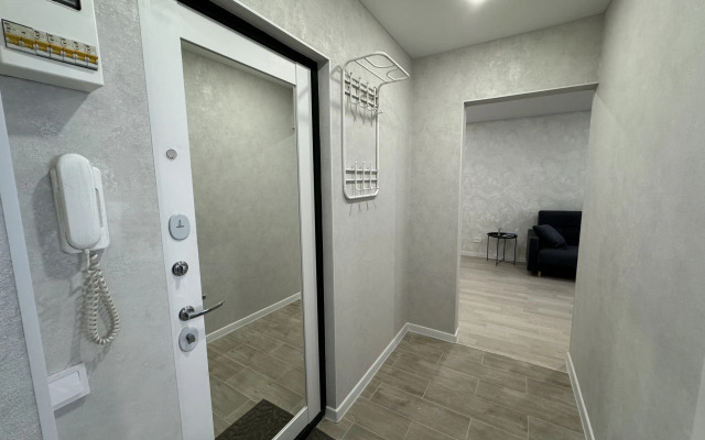 Na Strelke U Stadiona Flat