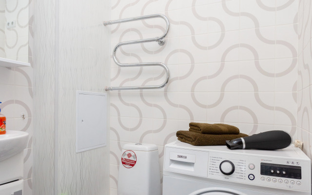 Апартаменты 2-комнатные в тихом районе Минска