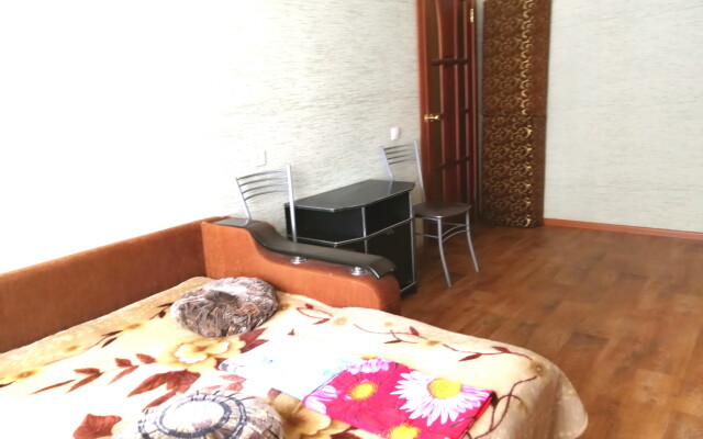 Tepliy veter Apartment