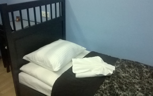 Guest Rooms Piligrim