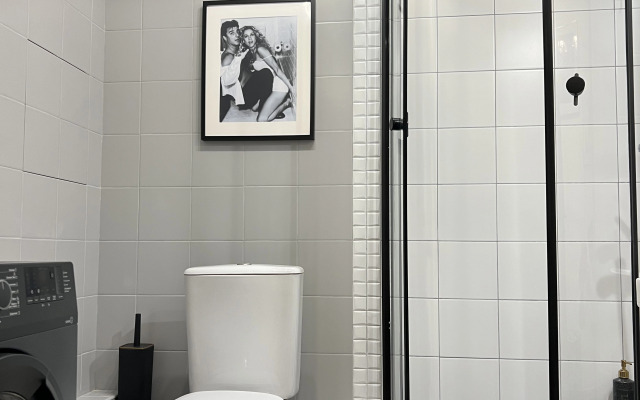 Апартаменты Уютная Студия в Центре Города Ярославль