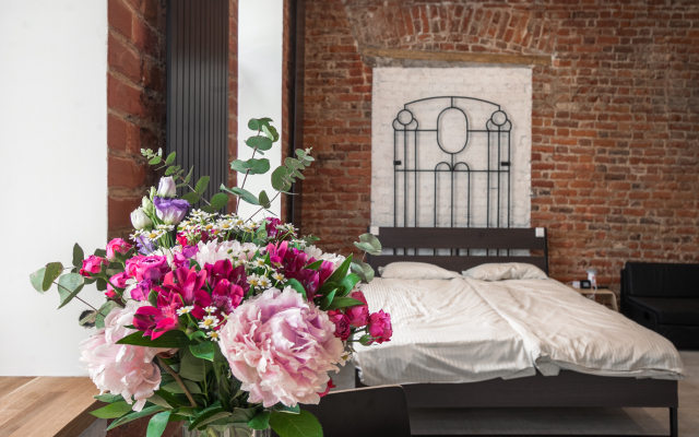 Квартира в центре золотого треугольника