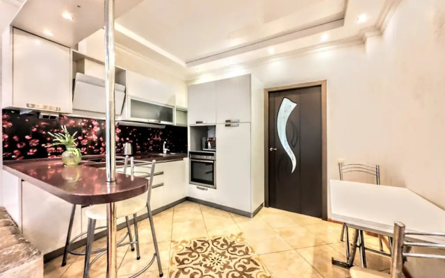 M Apartments Versal 3 Apartments