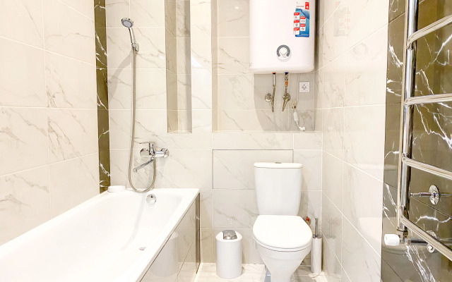 Квартира Уютная студия в ЖК Гагаринские Высотки