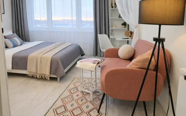 Квартира LanaRoom 11020