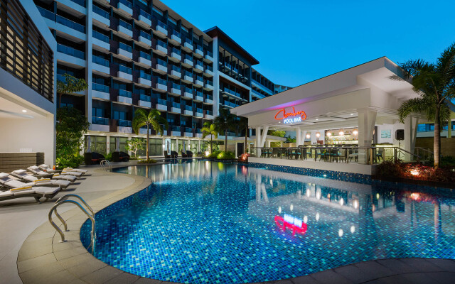 Savoy Hotel Boracay